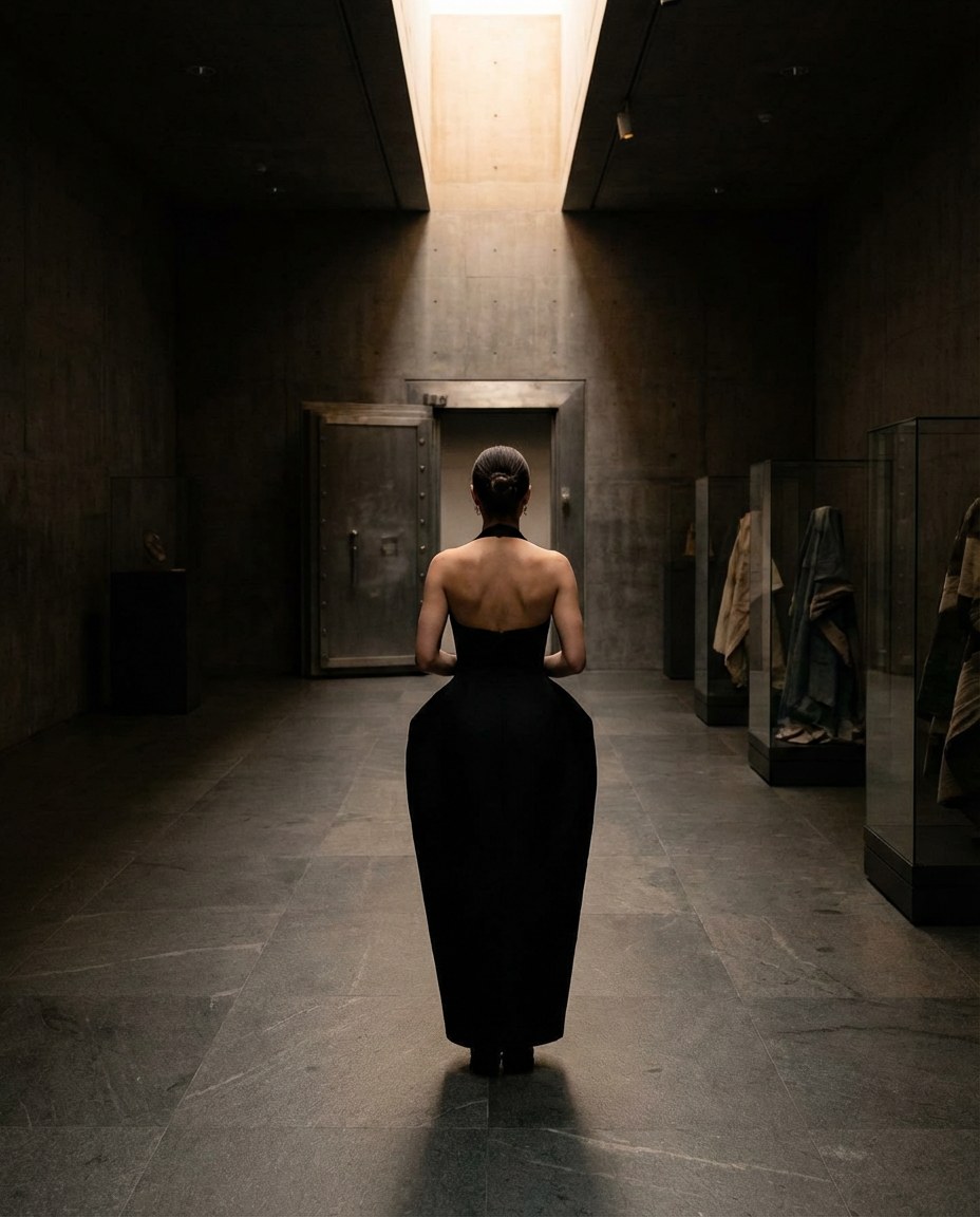 Private brand environment